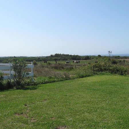 הוילה זמבוז'יירה דו מאר Monte Da Baia Do Tonel מראה חיצוני תמונה
