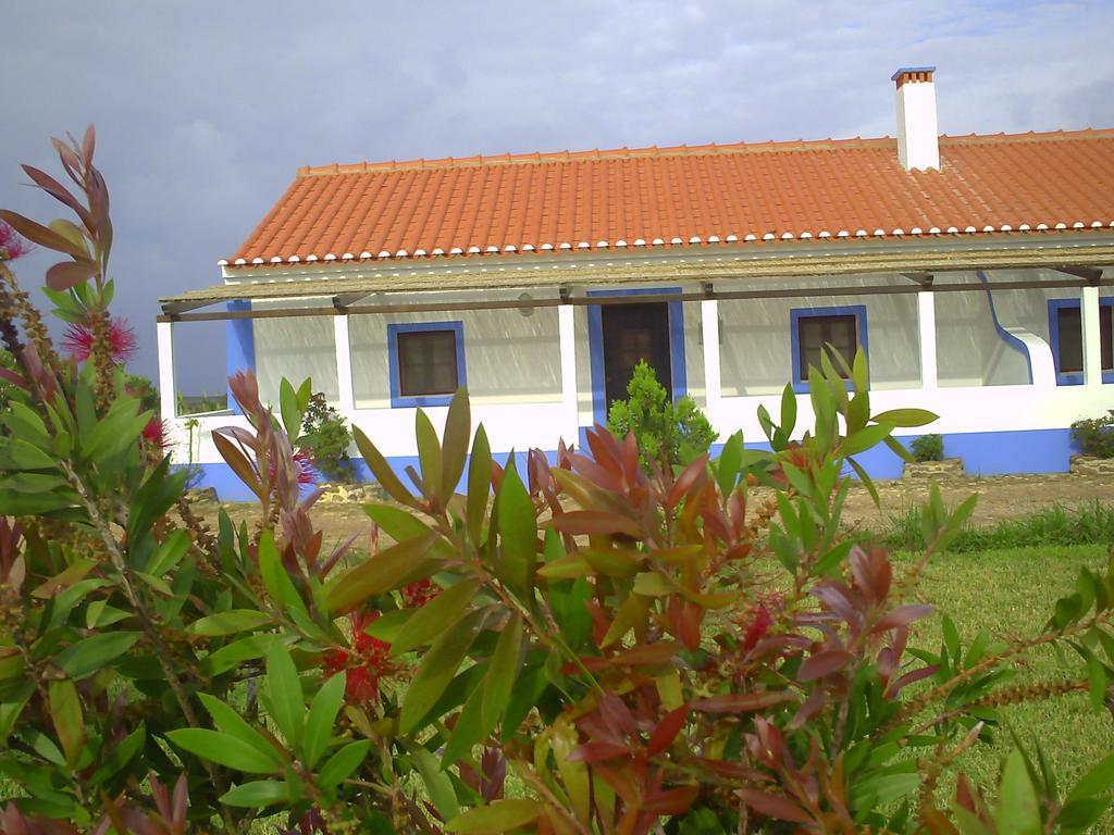 הוילה זמבוז'יירה דו מאר Monte Da Baia Do Tonel חדר תמונה